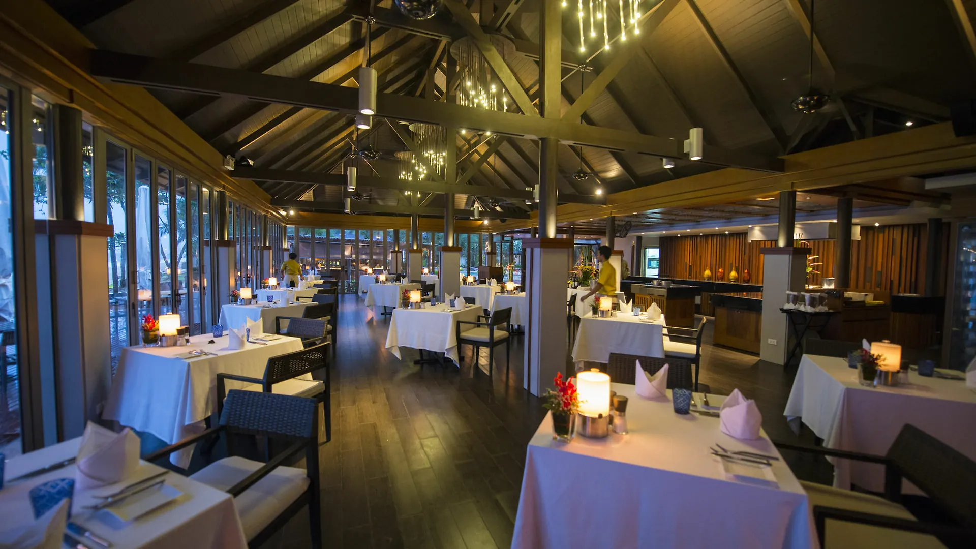 La Maison By Layana Resort & Spa - Adults Only Koh Lanta