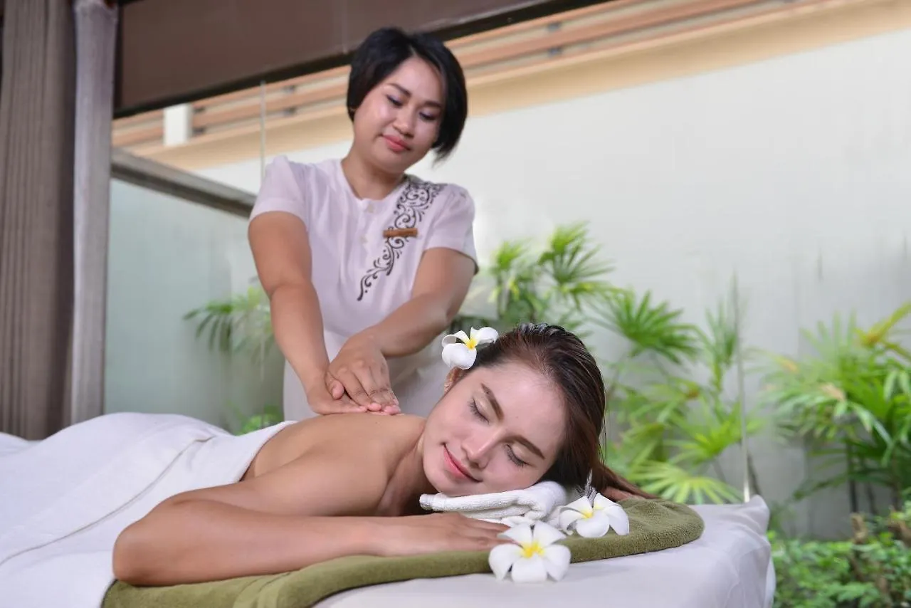 Villa La Maison By Layana Resort & Spa - Adults Only Koh Lanta Thailand