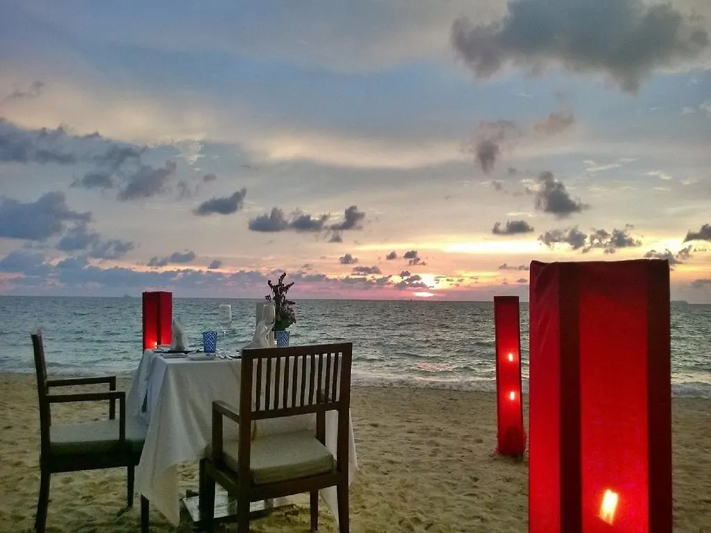 La Maison By Layana Resort & Spa - Adults Only Koh Lanta Villa