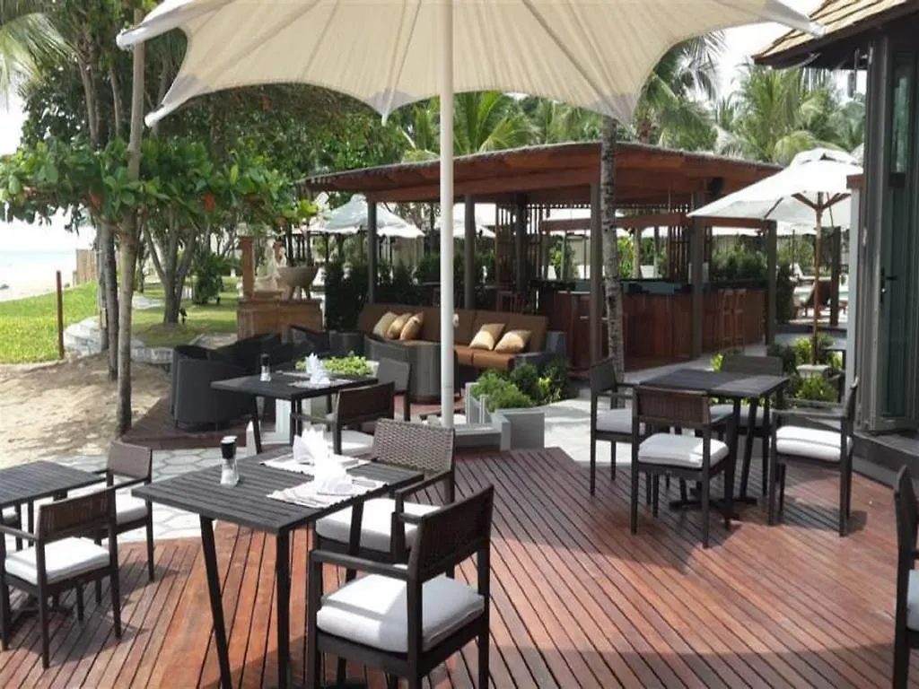 La Maison By Layana Resort & Spa - Adults Only Koh Lanta 0*,