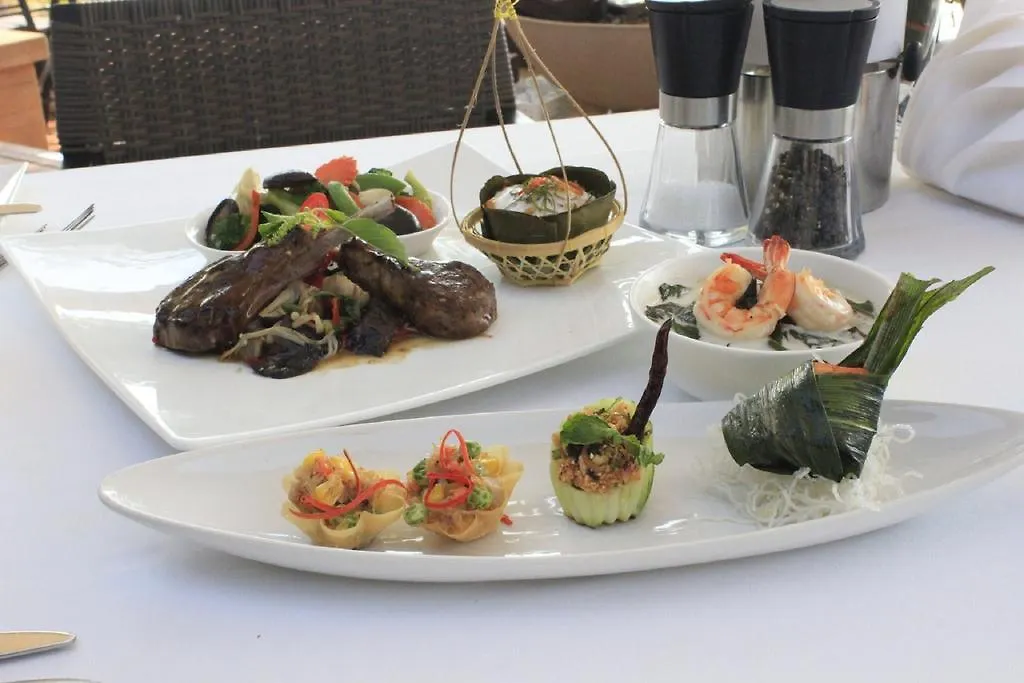 La Maison By Layana Resort & Spa - Adults Only Koh Lanta 0*,