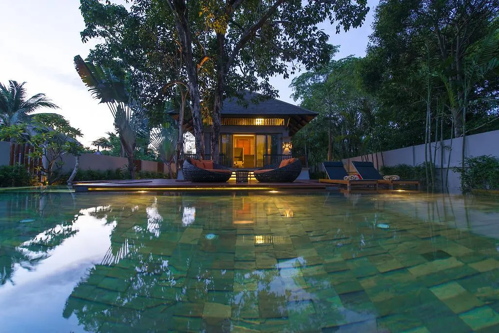 Villa La Maison By Layana Resort & Spa - Adults Only Koh Lanta
