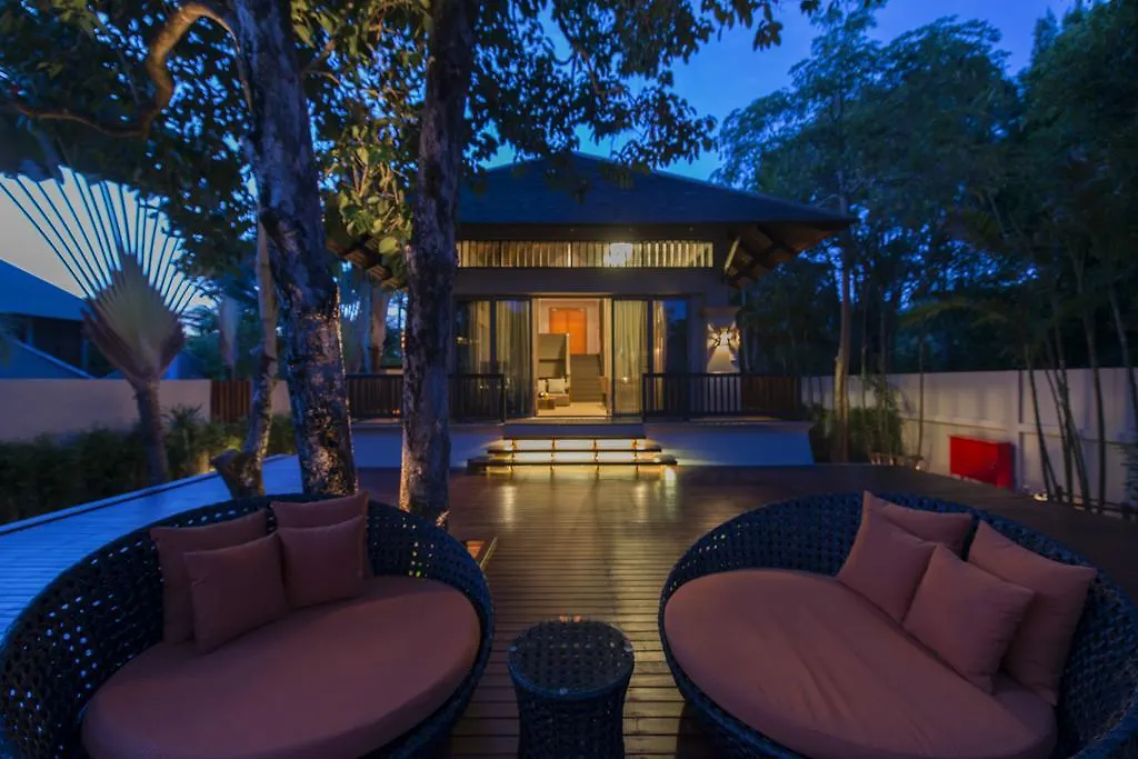 La Maison By Layana Resort & Spa - Adults Only Koh Lanta