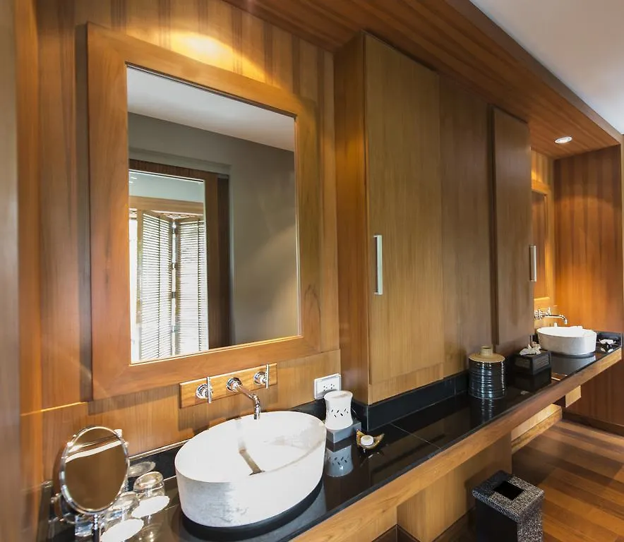 La Maison By Layana Resort & Spa - Adults Only Koh Lanta 0*,