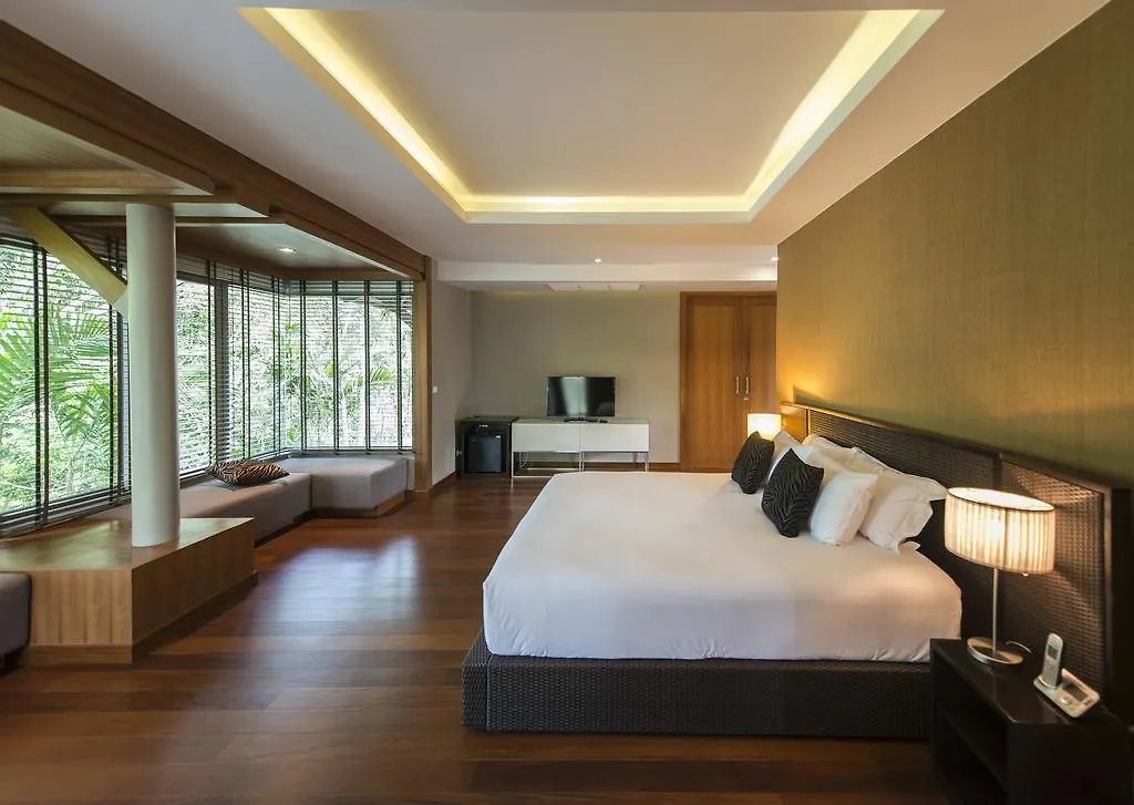Villa La Maison By Layana Resort & Spa - Adults Only Koh Lanta