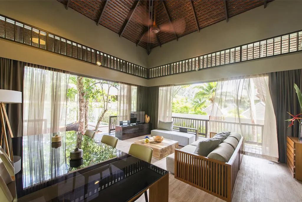 La Maison By Layana Resort & Spa - Adults Only Koh Lanta 0*,