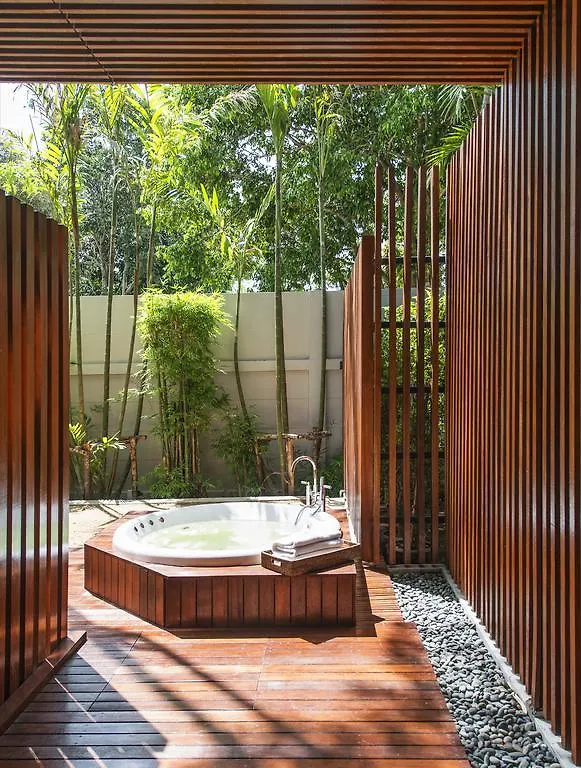Villa La Maison By Layana Resort & Spa - Adults Only Koh Lanta