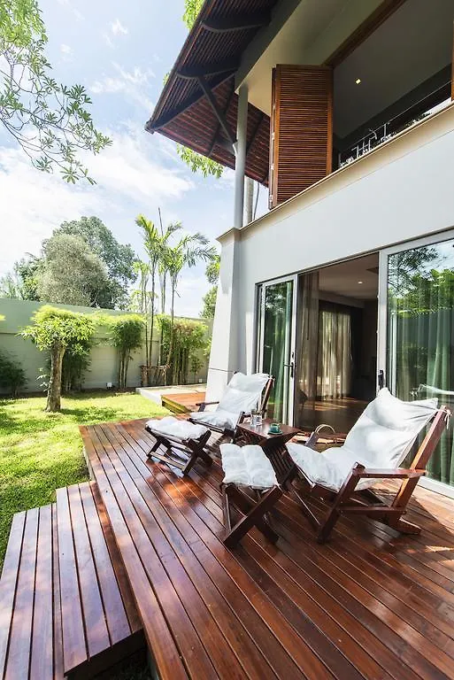Villa La Maison By Layana Resort & Spa - Adults Only Koh Lanta