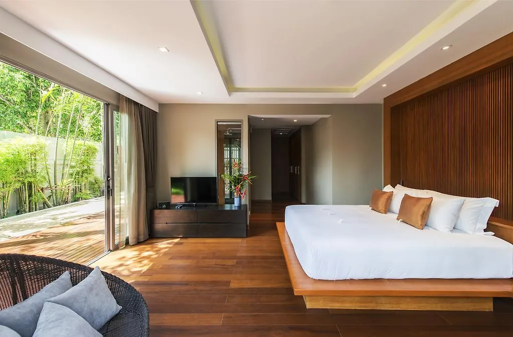 Villa La Maison By Layana Resort & Spa - Adults Only Koh Lanta Thailand
