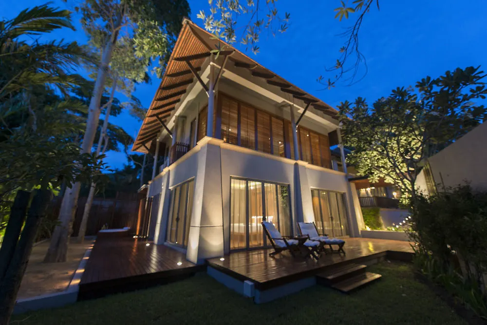 Villa La Maison By Layana Resort & Spa - Adults Only Koh Lanta