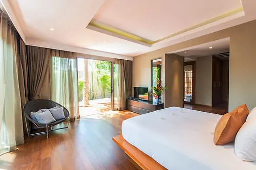 Villa La Maison By Layana Resort & Spa - Adults Only Koh Lanta