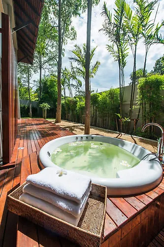 La Maison By Layana Resort & Spa - Adults Only Koh Lanta Villa