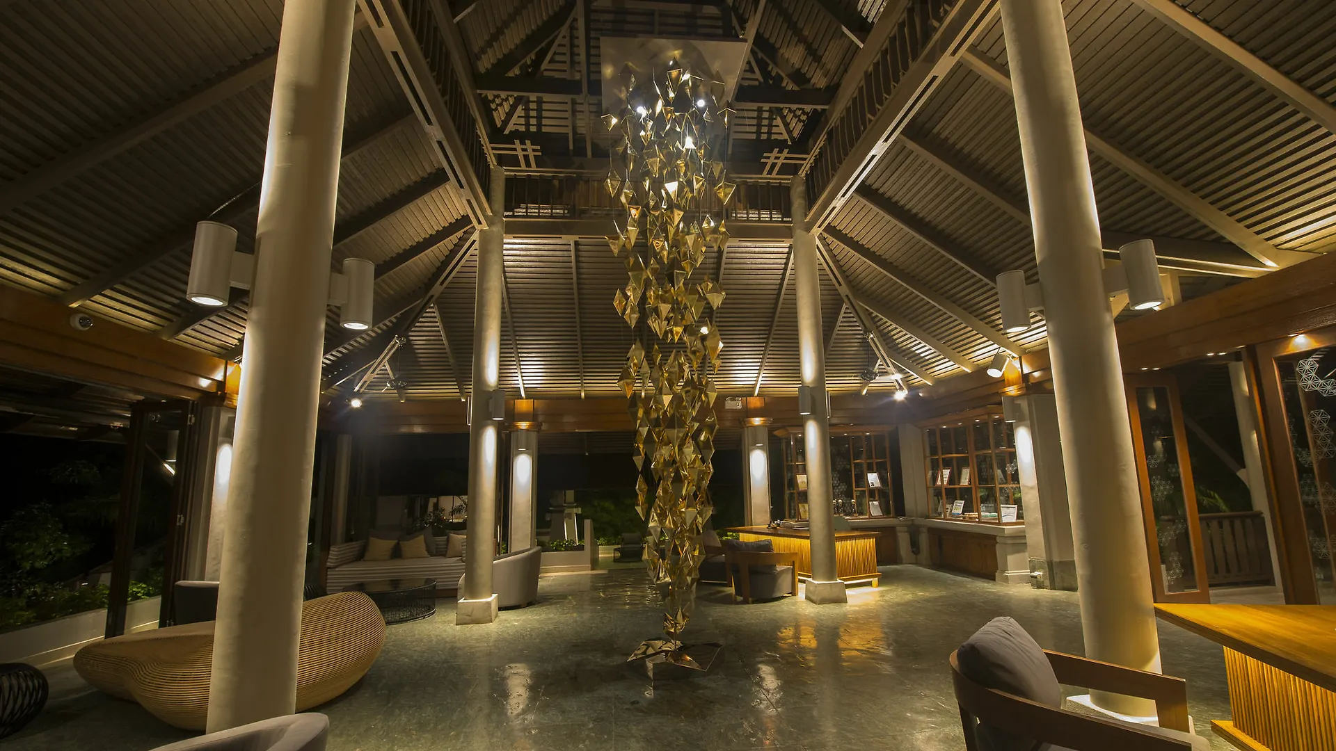 La Maison By Layana Resort & Spa - Adults Only Koh Lanta
