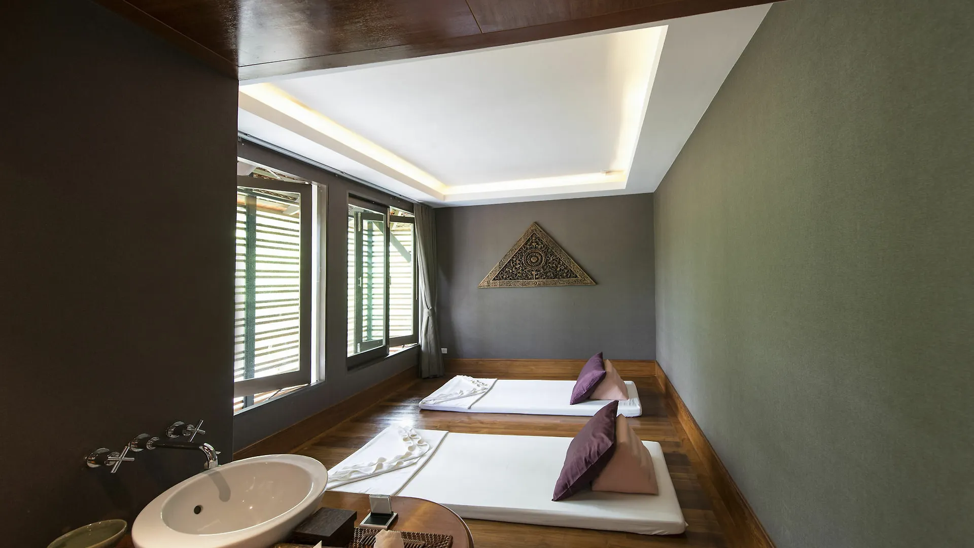 La Maison By Layana Resort & Spa - Adults Only Koh Lanta Villa