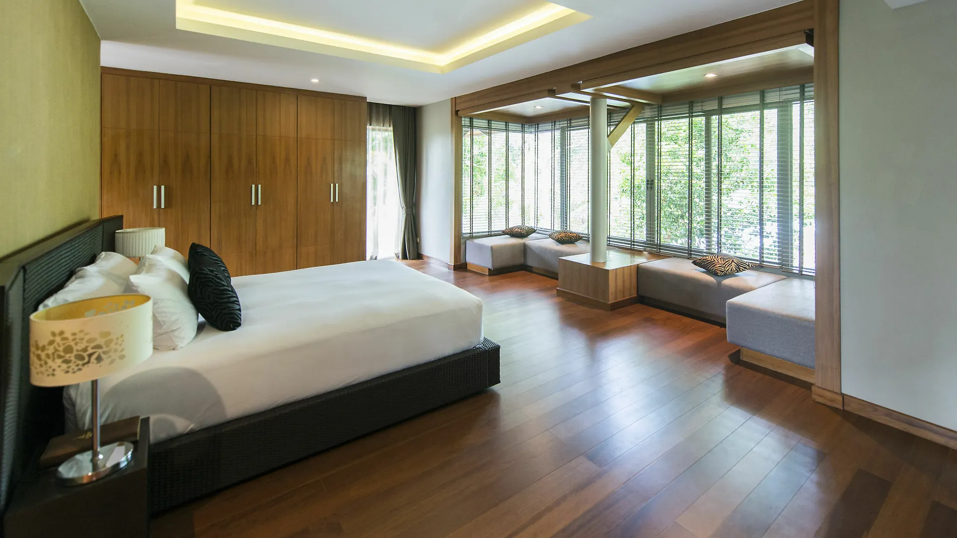 La Maison By Layana Resort & Spa - Adults Only Koh Lanta Thailand