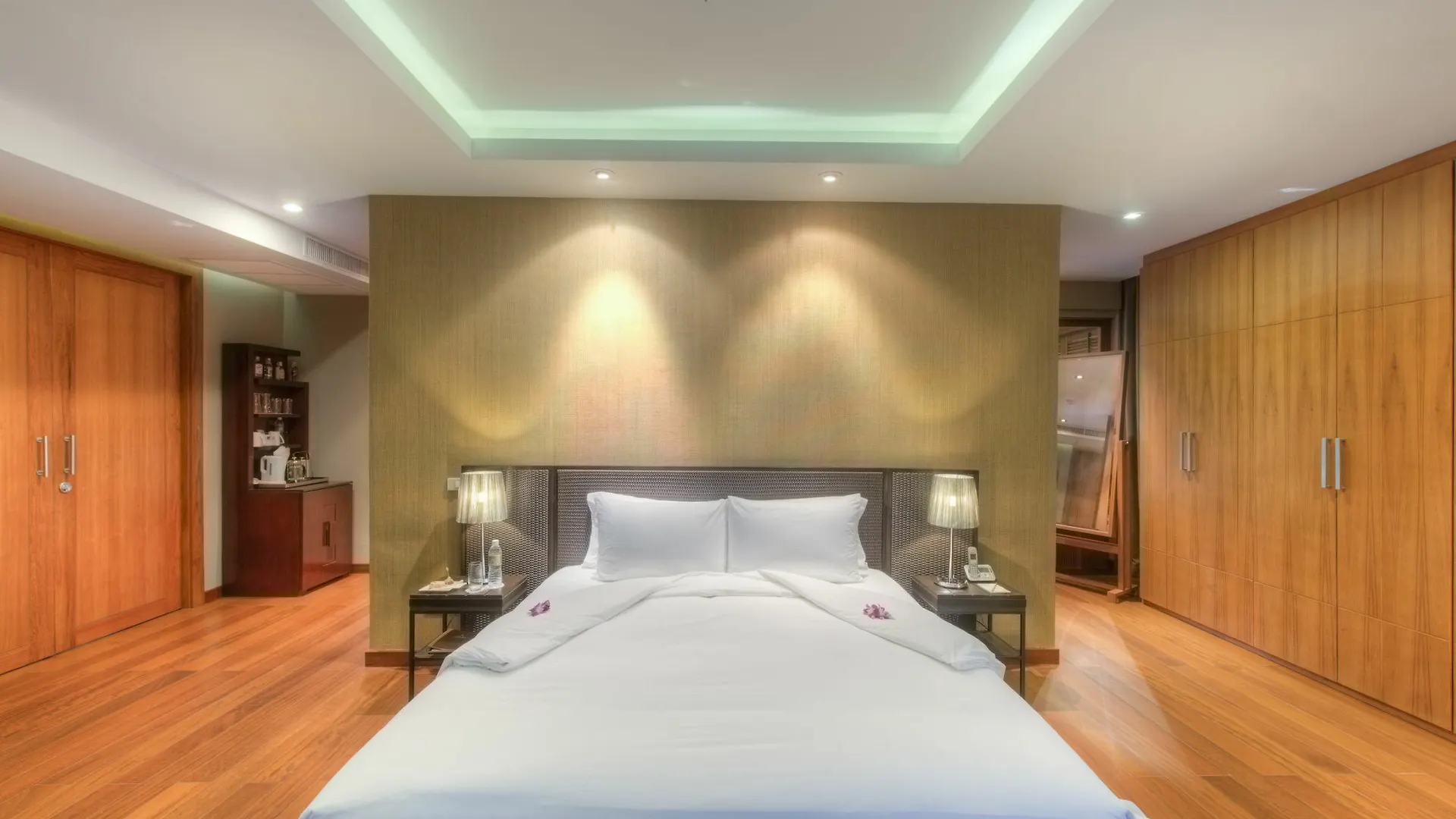 La Maison By Layana Resort & Spa - Adults Only Koh Lanta Villa