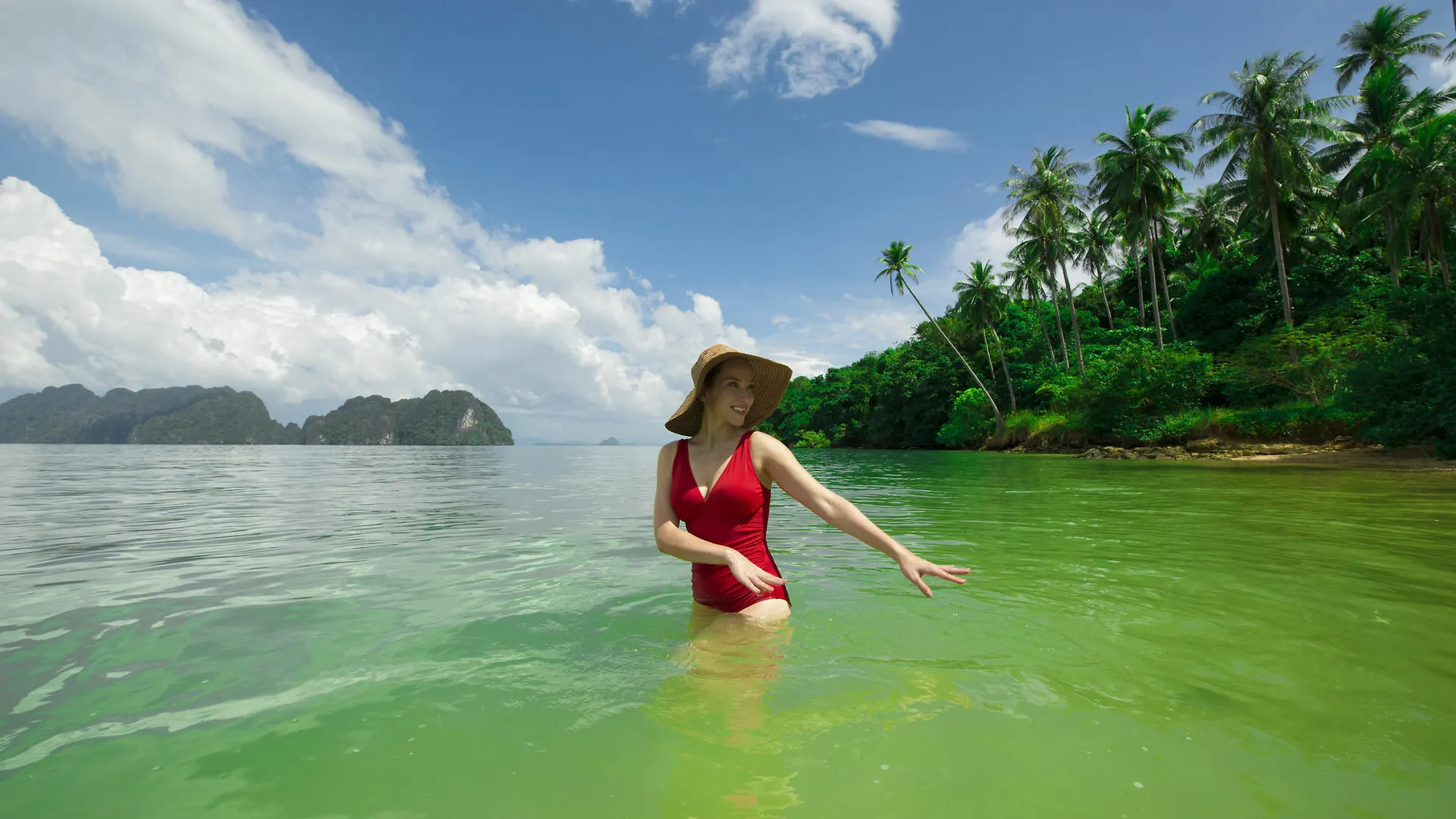 Villa La Maison By Layana Resort & Spa - Adults Only Koh Lanta Thailand
