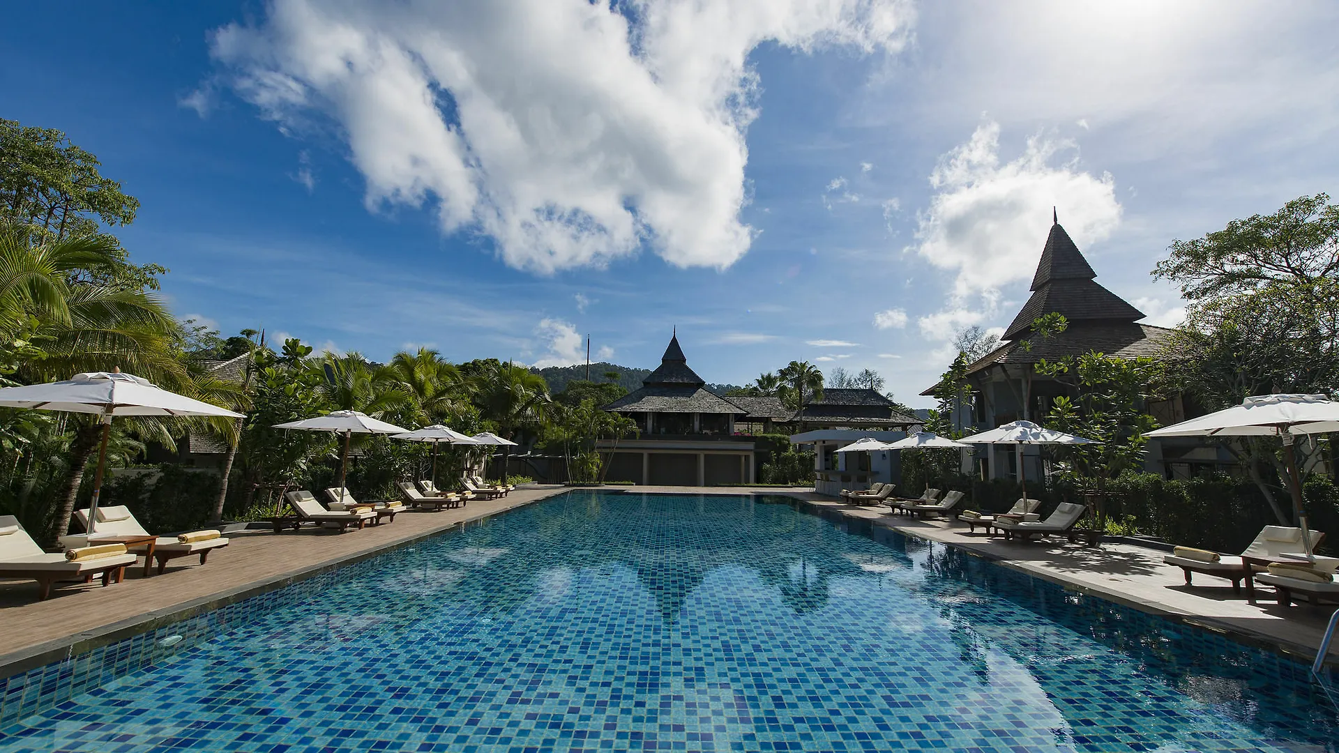 Villa La Maison By Layana Resort & Spa - Adults Only Koh Lanta