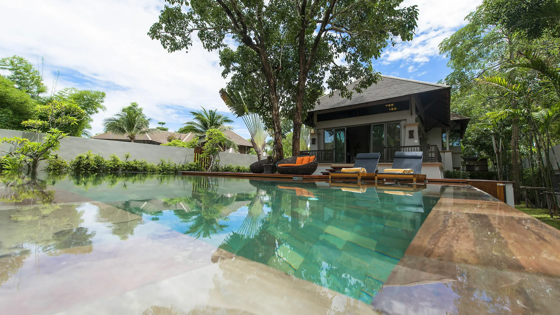 La Maison By Layana Resort & Spa - Adults Only location