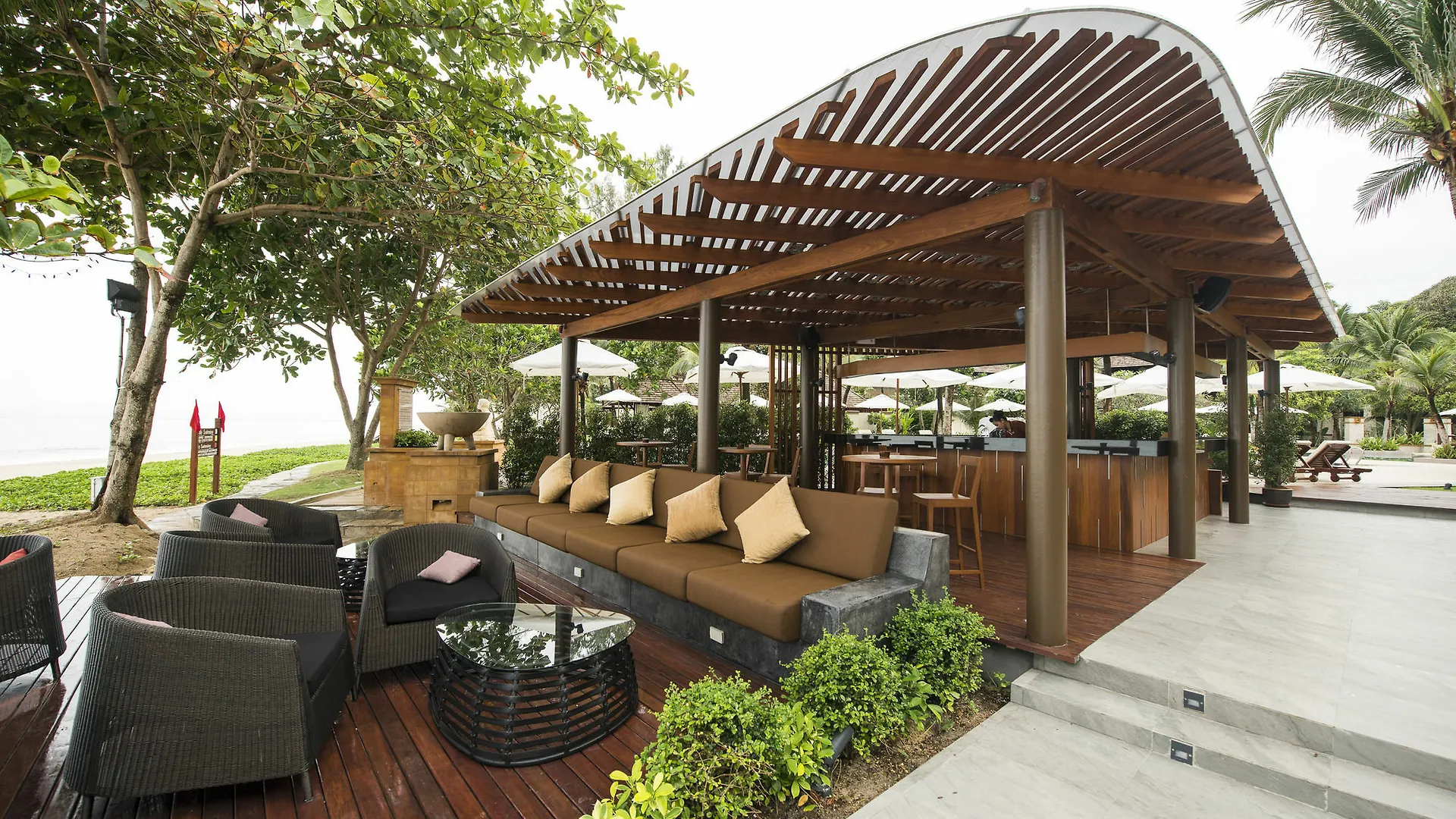 La Maison By Layana Resort & Spa - Adults Only Koh Lanta Villa