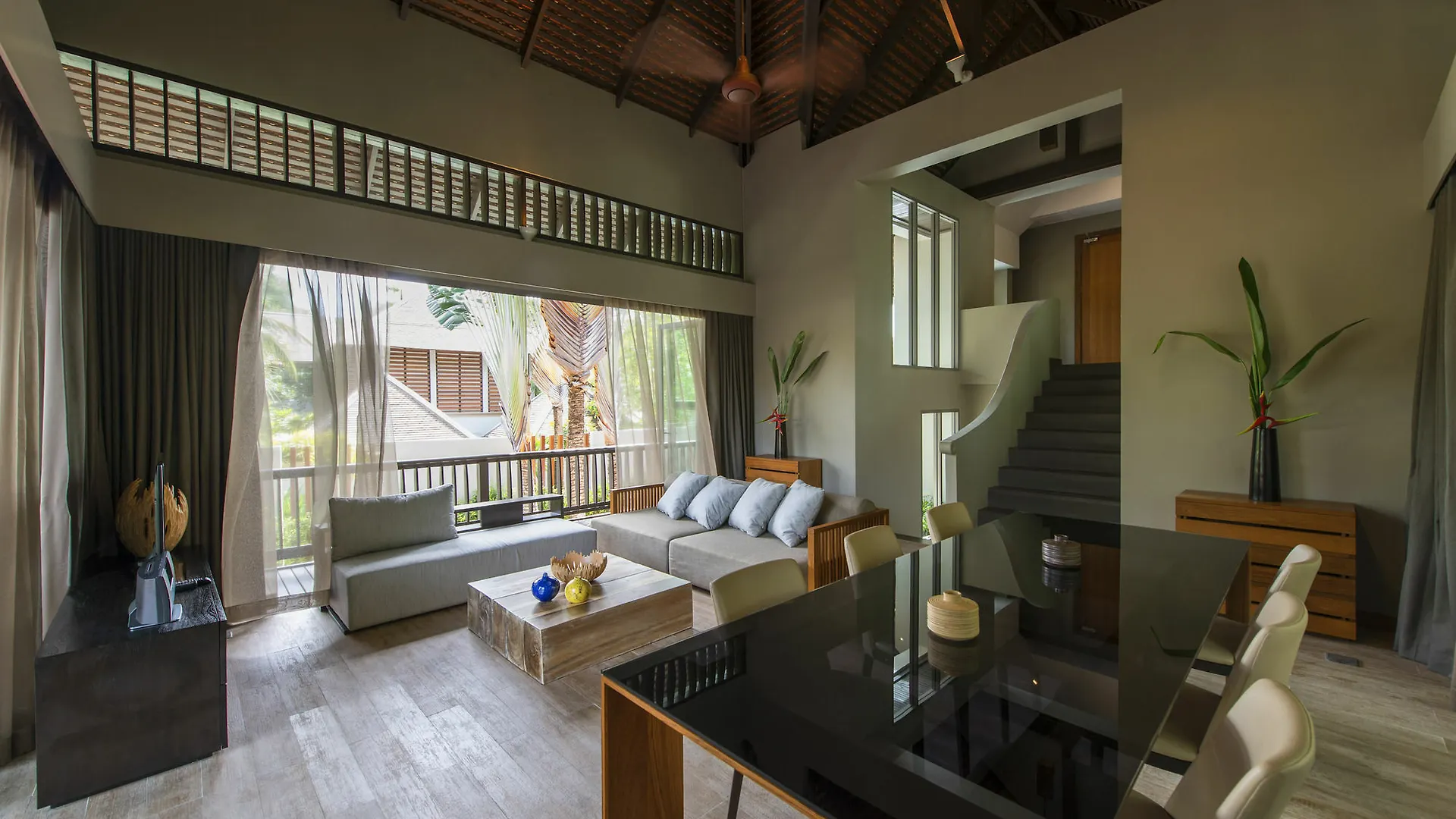 La Maison By Layana Resort & Spa - Adults Only Koh Lanta Villa