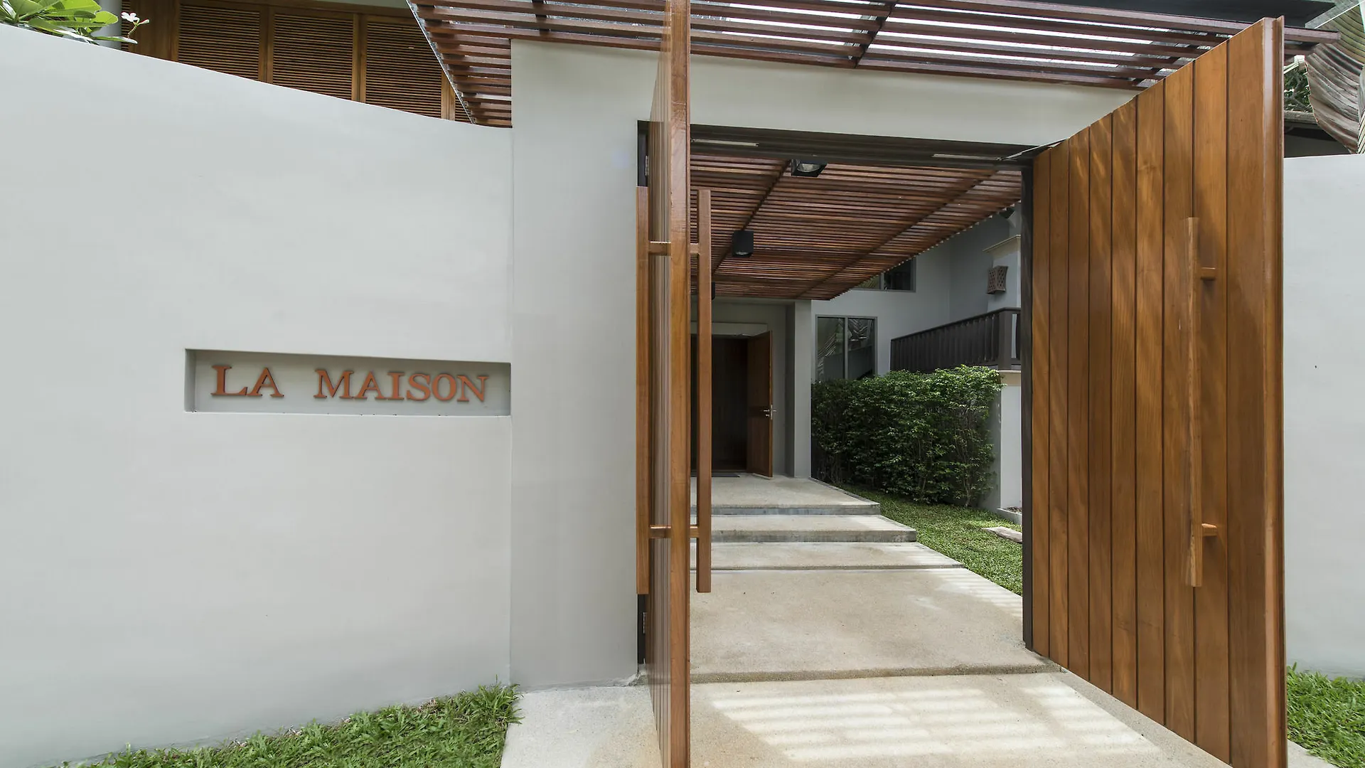 La Maison By Layana Resort & Spa - Adults Only Koh Lanta Villa
