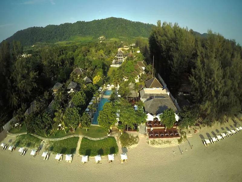 Villa La Maison By Layana Resort & Spa - Adults Only Koh Lanta