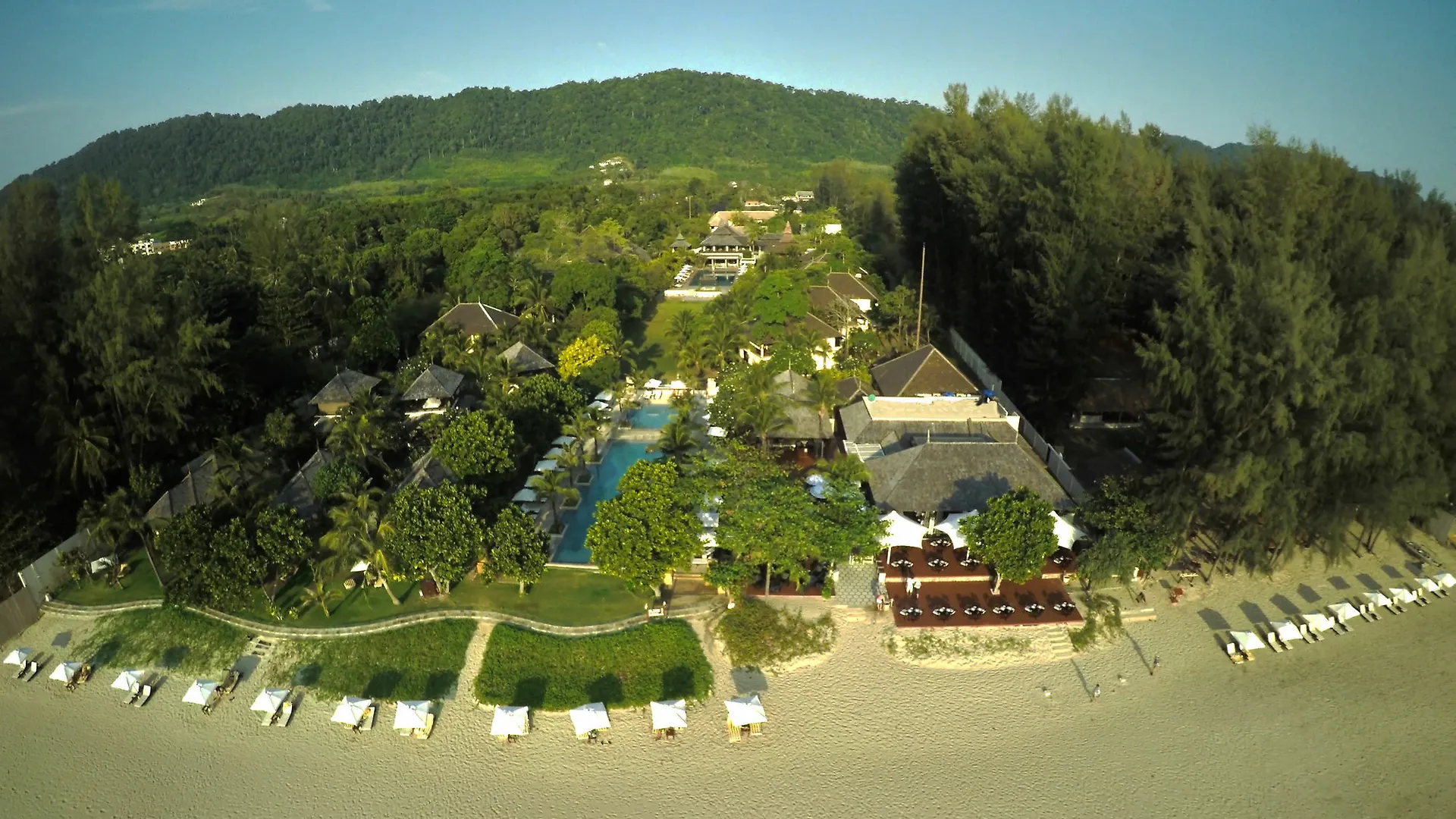 La Maison By Layana Resort & Spa - Adults Only Koh Lanta