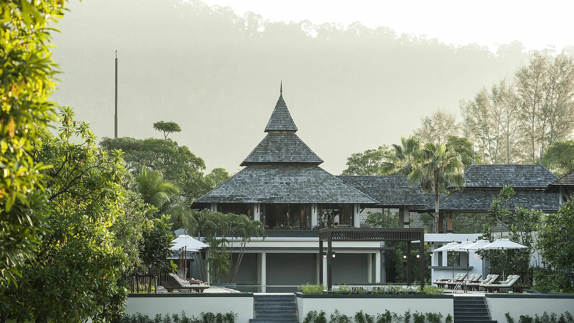 La Maison By Layana Resort & Spa - Adults Only Koh Lanta Thailand