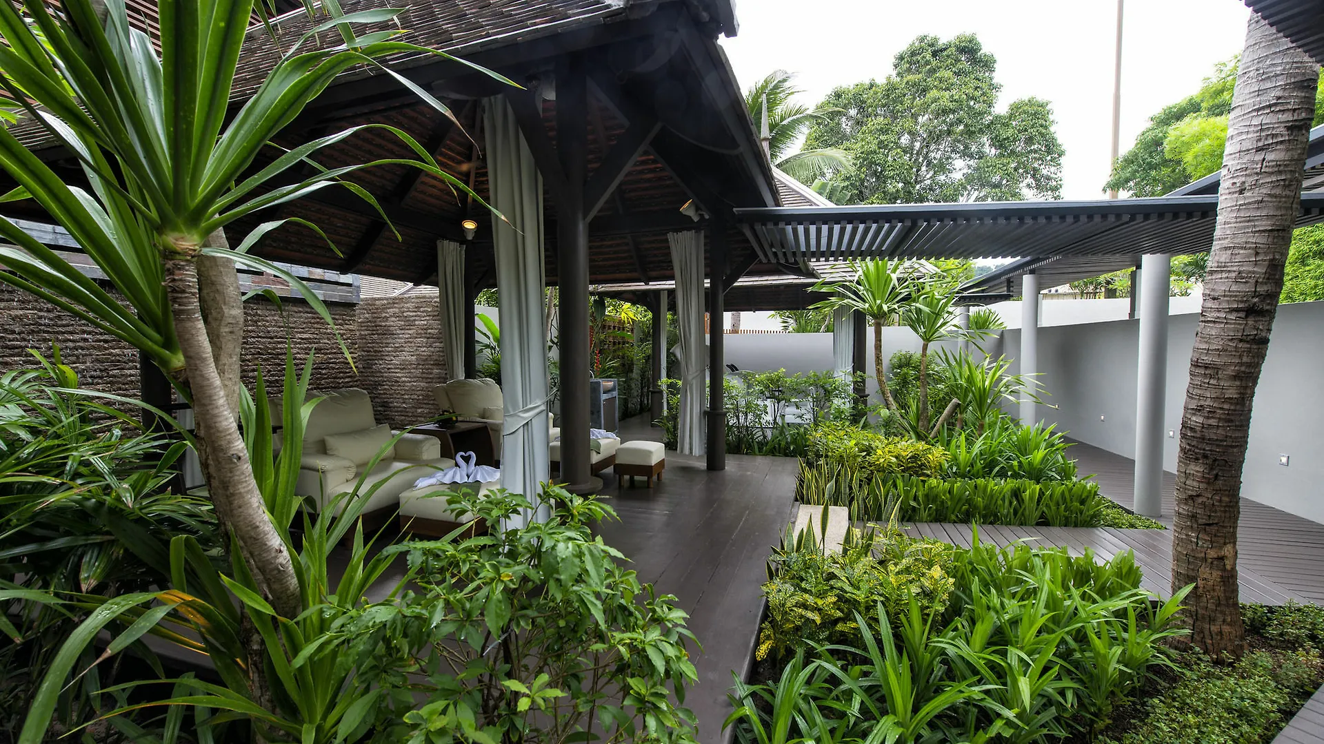 La Maison By Layana Resort & Spa - Adults Only Koh Lanta Villa