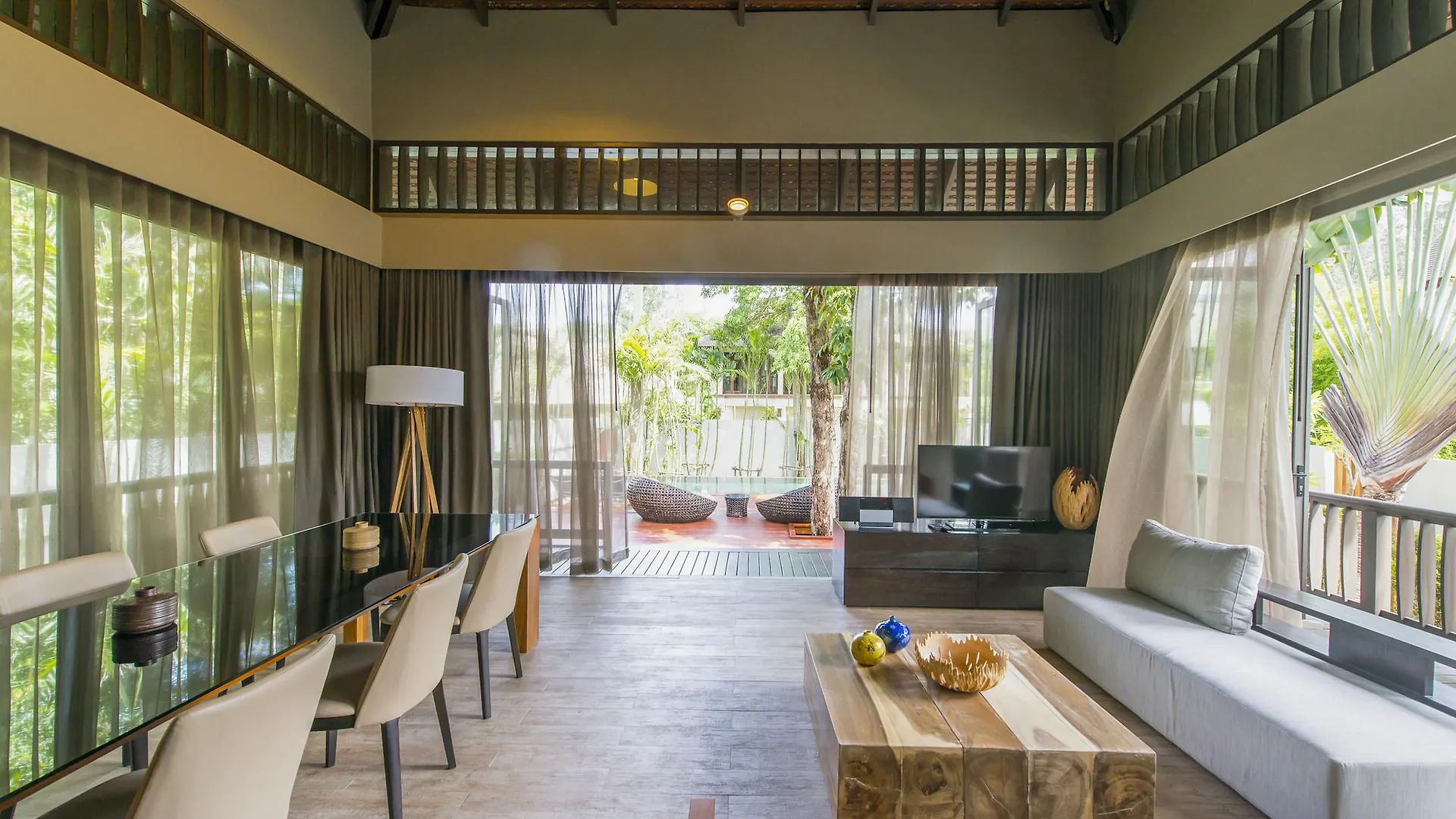 La Maison By Layana Resort & Spa - Adults Only Koh Lanta Villa