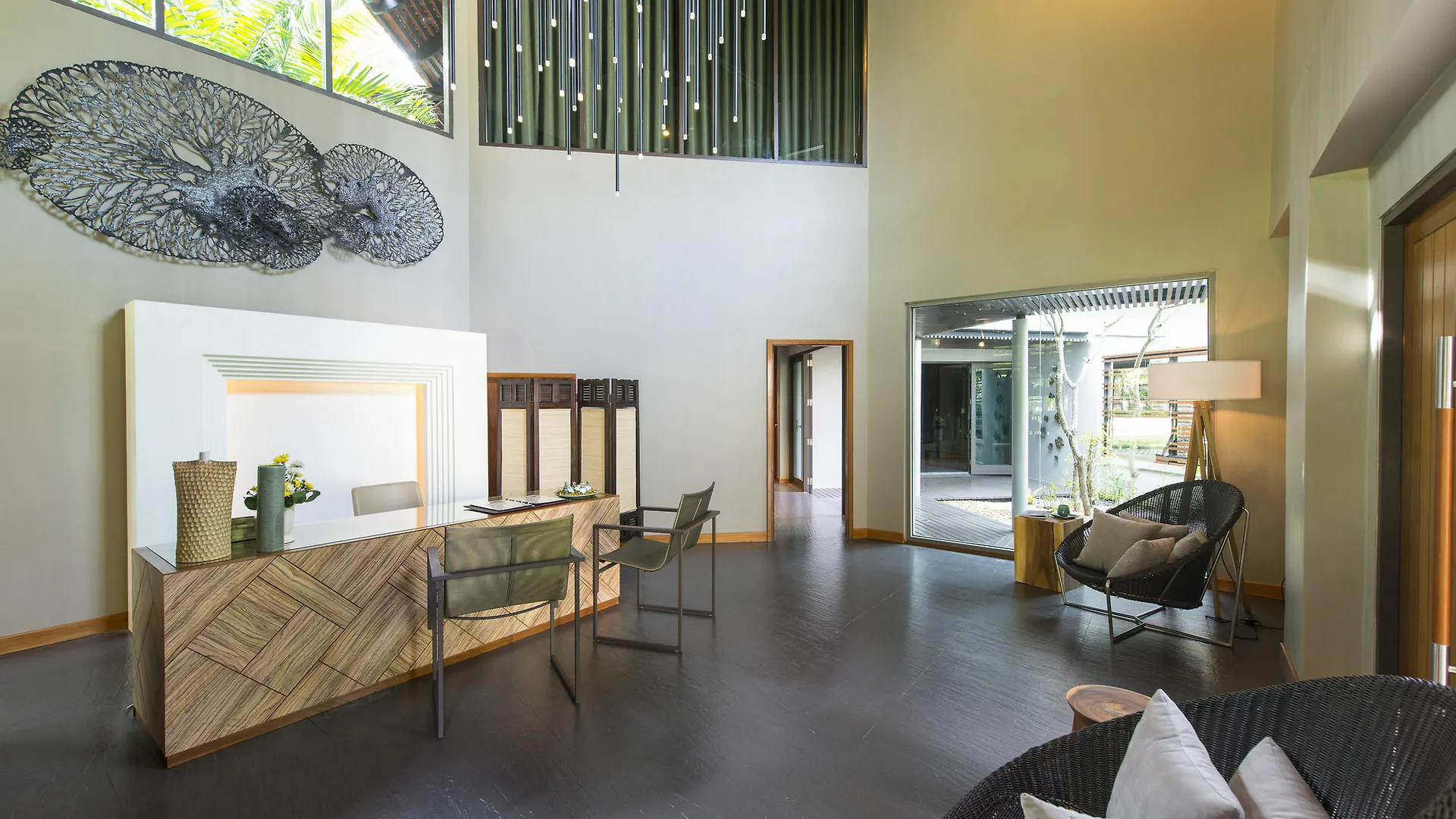 Villa La Maison By Layana Resort & Spa - Adults Only Koh Lanta Thailand
