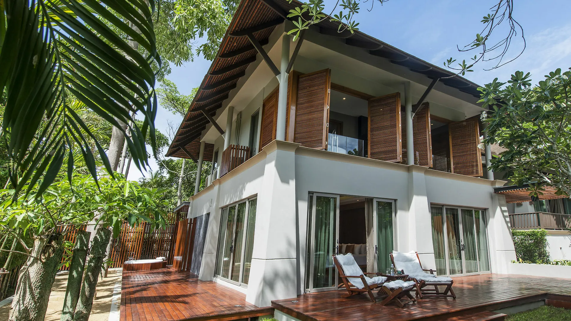 Villa La Maison By Layana Resort & Spa - Adults Only Koh Lanta Thailand