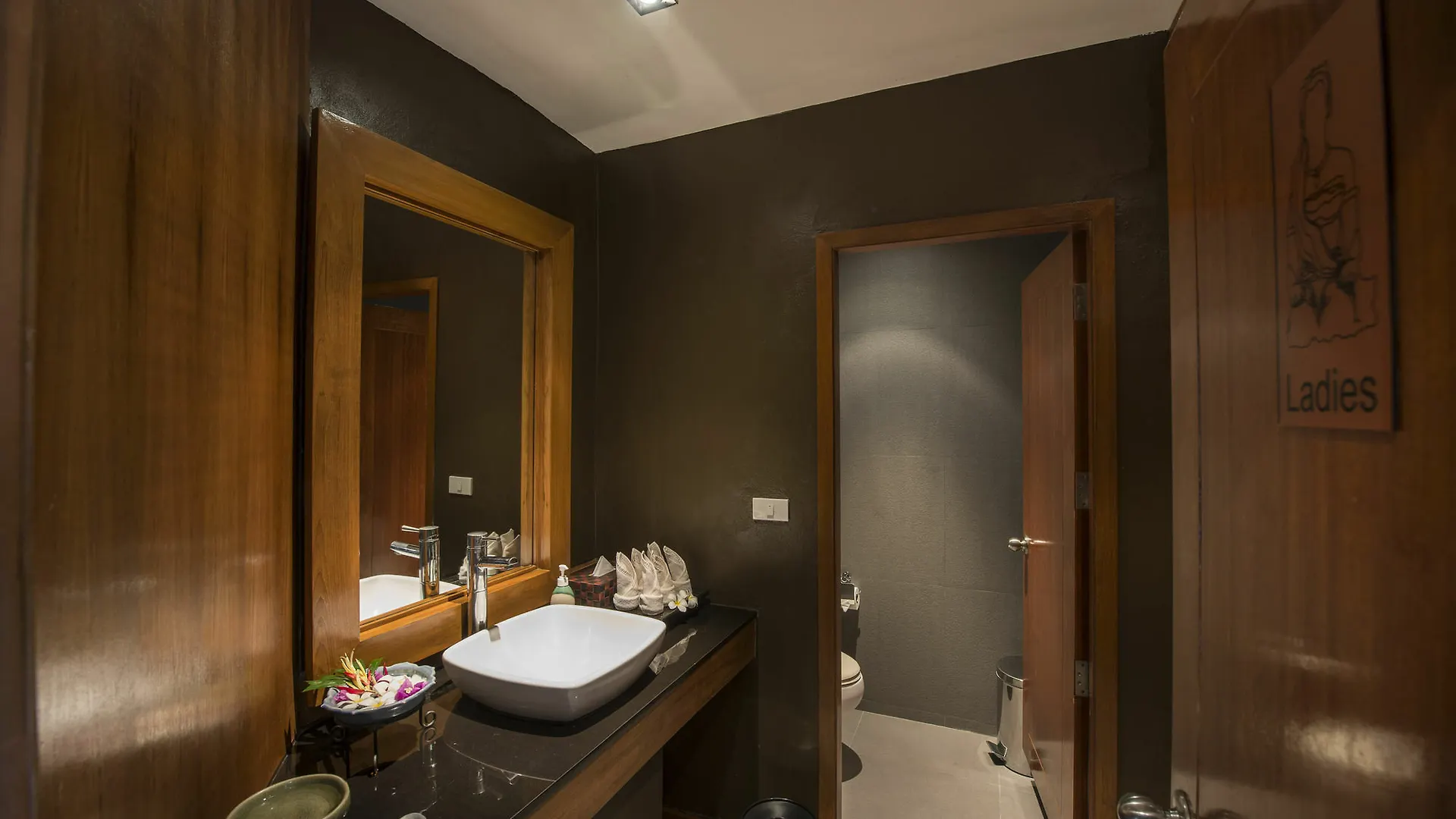 La Maison By Layana Resort & Spa - Adults Only Koh Lanta 0*,  Thailand