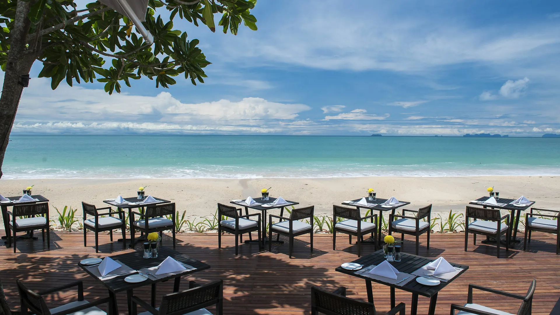 La Maison By Layana Resort & Spa - Adults Only Koh Lanta 0*,