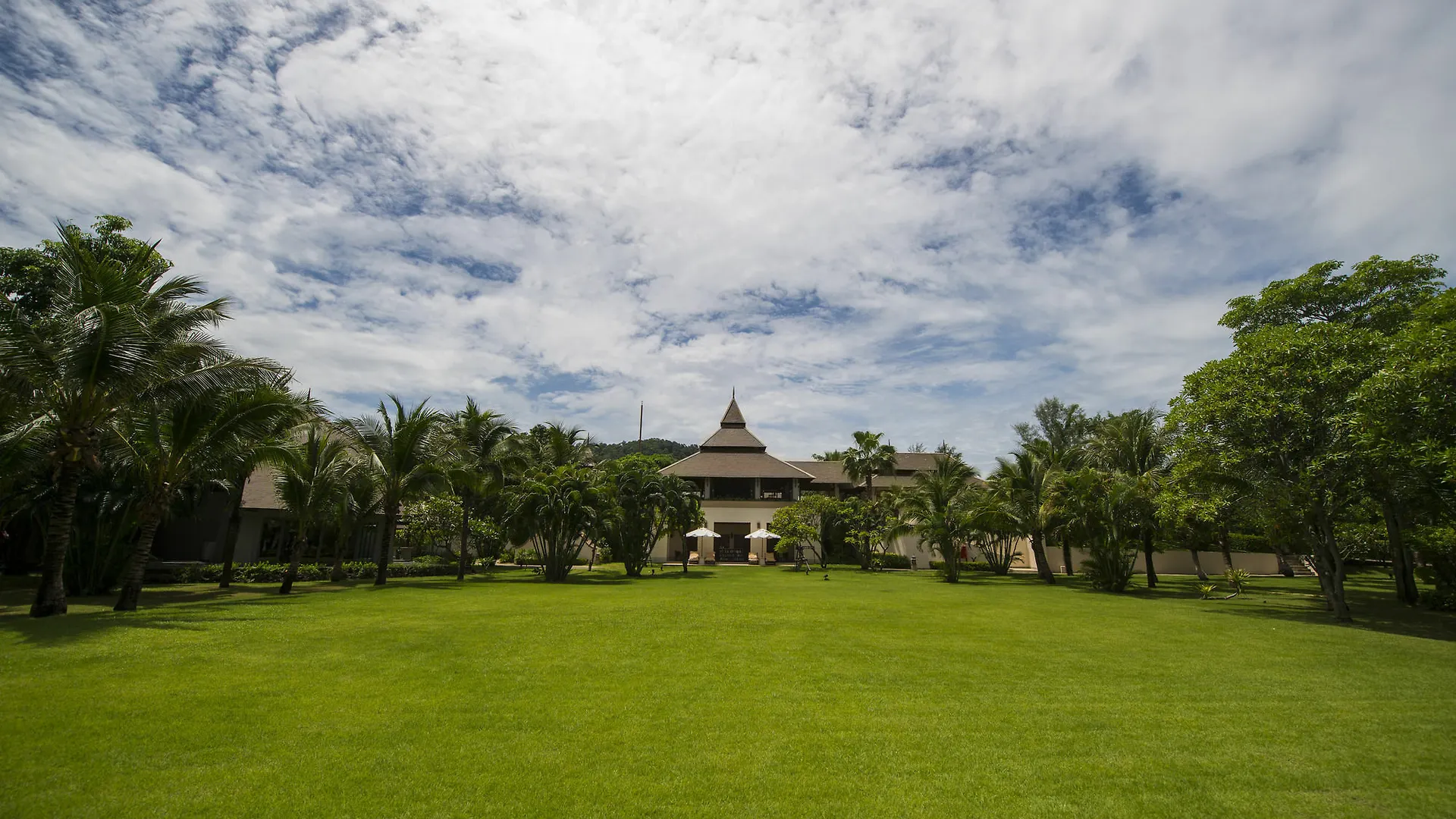 La Maison By Layana Resort & Spa - Adults Only Koh Lanta Villa