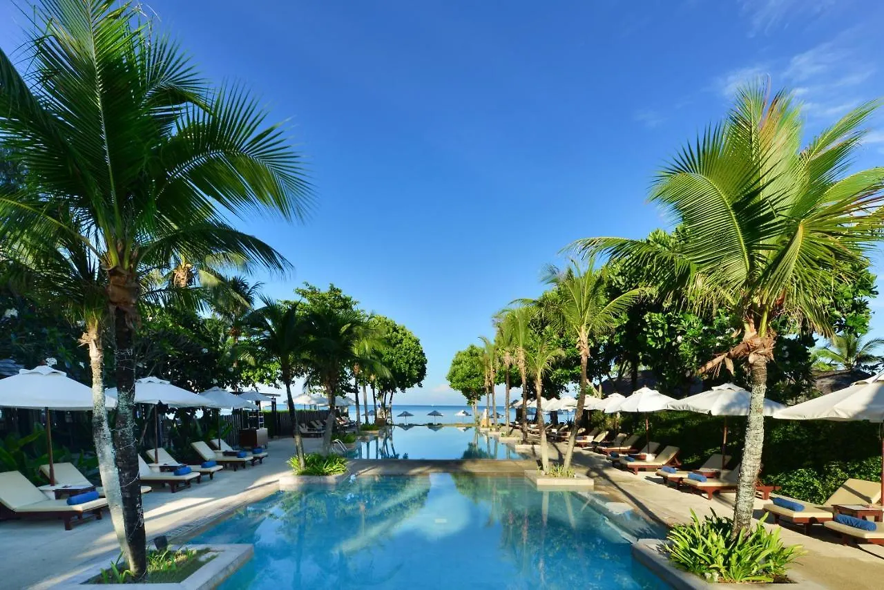 La Maison By Layana Resort & Spa - Adults Only Koh Lanta Thailand