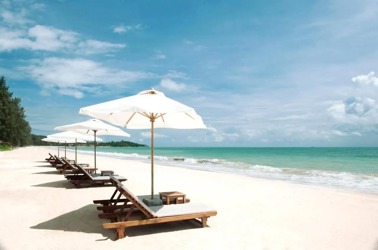 La Maison By Layana Resort & Spa - Adults Only Koh Lanta Villa